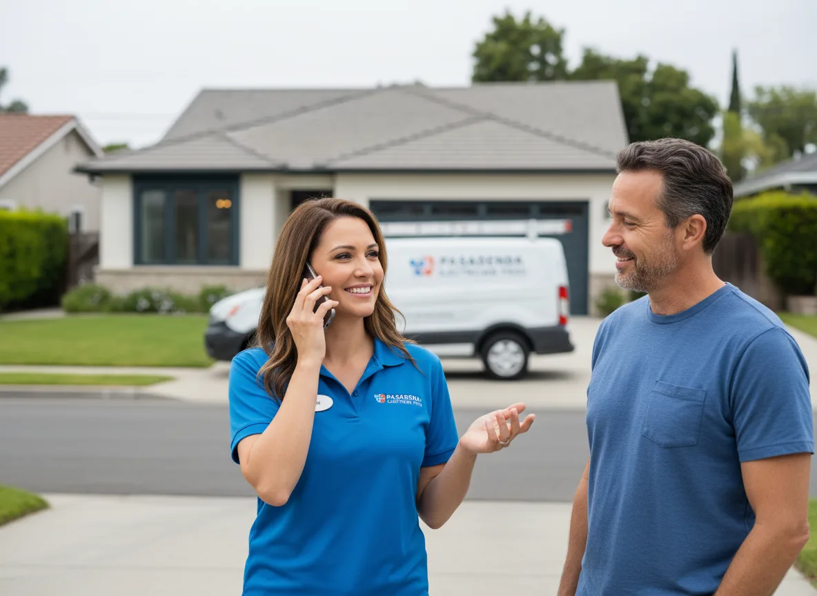 Electrician Palm Beach Gardens, FL FAQs